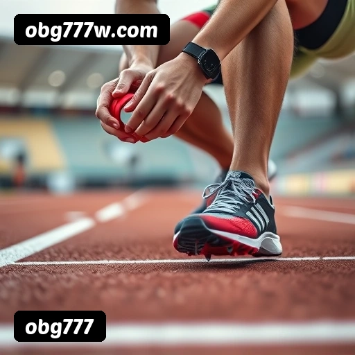 Comparação APP mobile vs versão web da obg777